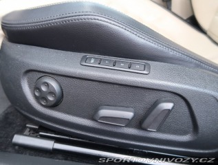 Volkswagen Passat CC CC  2.0 TDI BMT 2011