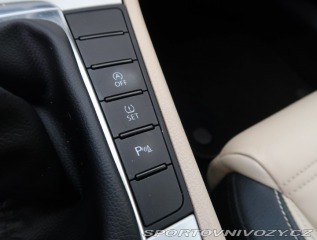 Volkswagen Passat CC CC  2.0 TDI BMT 2011
