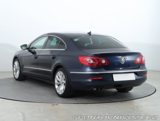 Volkswagen Passat CC CC  2.0 TDI BMT 2011