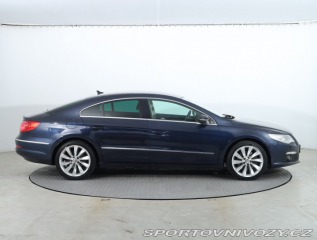 Volkswagen Passat CC CC  2.0 TDI BMT 2011