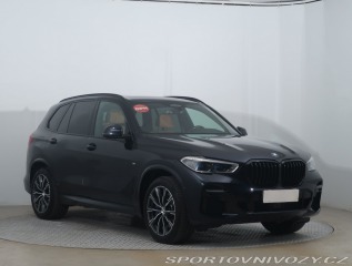 BMW X5 xDrive40d