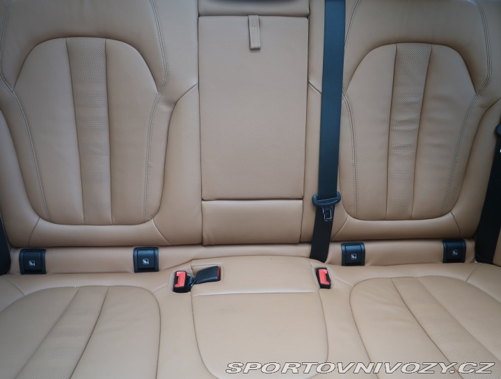 BMW X5 xDrive40d 2022