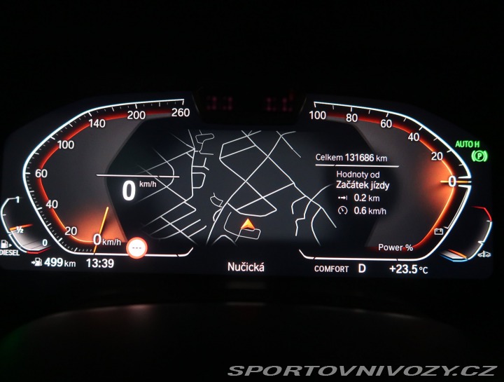 BMW X5 xDrive40d 2022