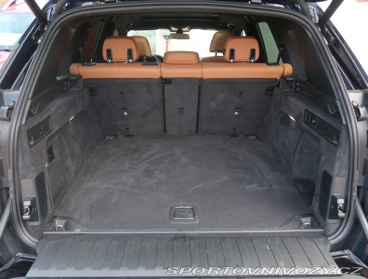 BMW X5 xDrive40d 2022