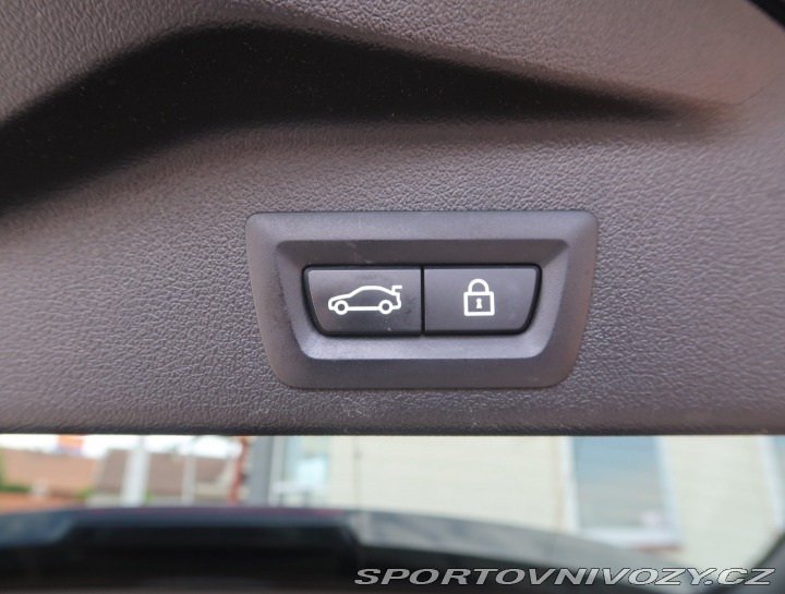 BMW X5 xDrive40d 2022
