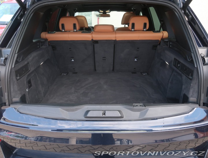 BMW X5 xDrive40d 2022