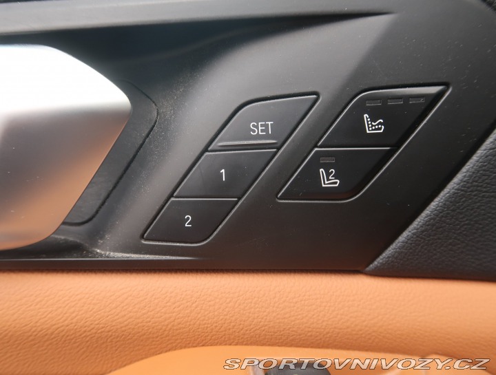 BMW X5 xDrive40d 2022