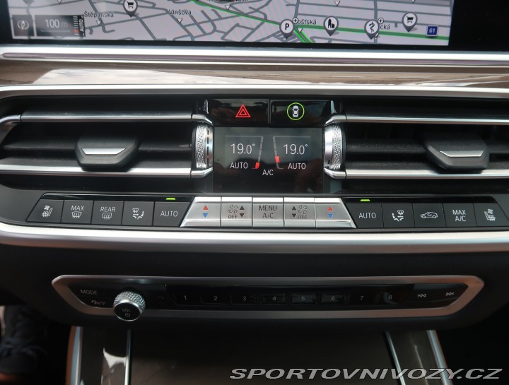 BMW X5 xDrive40d 2022