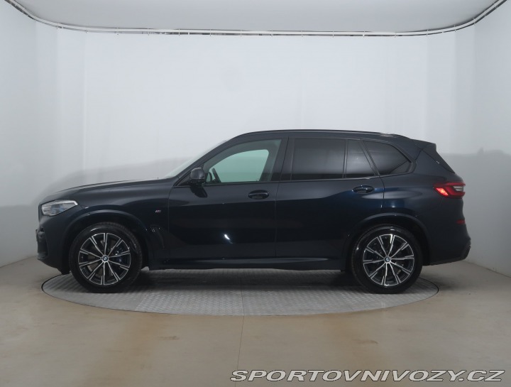 BMW X5 xDrive40d 2022