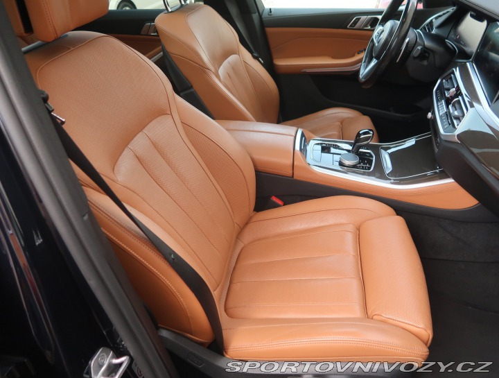 BMW X5 xDrive40d 2022