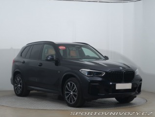 BMW X5 xDrive40d 2022