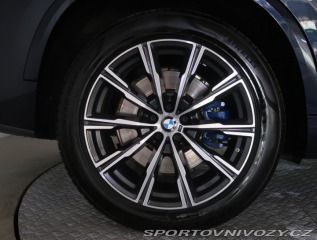 BMW X5 xDrive40d 2022