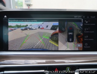 BMW X5 xDrive40d 2022