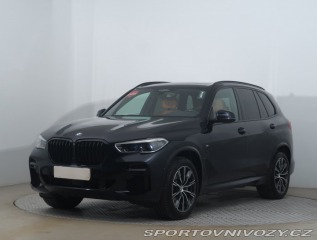 BMW X5 xDrive40d 2022