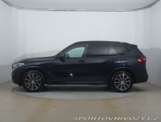 BMW X5 xDrive40d 2022
