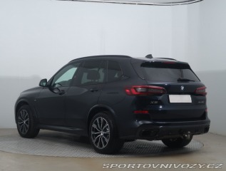 BMW X5 xDrive40d 2022