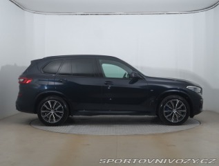 BMW X5 xDrive40d 2022