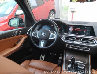 BMW X5 xDrive40d 2022