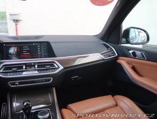 BMW X5 xDrive40d 2022