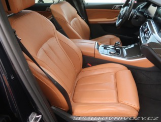 BMW X5 xDrive40d 2022