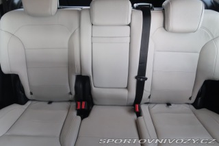 Mercedes-Benz Ostatní modely GLS AMG Line GLS 350d 4MATIC 2017