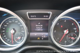 Mercedes-Benz Ostatní modely GLS AMG Line GLS 350d 4MATIC 2017