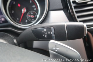 Mercedes-Benz Ostatní modely GLS AMG Line GLS 350d 4MATIC 2017