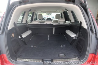 Mercedes-Benz Ostatní modely GLS AMG Line GLS 350d 4MATIC 2017