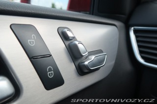 Mercedes-Benz Ostatní modely GLS AMG Line GLS 350d 4MATIC 2017