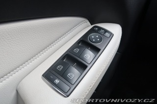 Mercedes-Benz Ostatní modely GLS AMG Line GLS 350d 4MATIC 2017