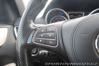 Mercedes-Benz Ostatní modely GLS AMG Line GLS 350d 4MATIC 2017