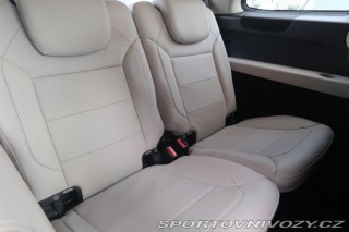 Mercedes-Benz Ostatní modely GLS AMG Line GLS 350d 4MATIC 2017