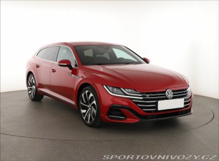 Volkswagen Arteon R-line 2.0 TDI