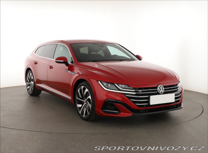 Volkswagen Arteon R-line 2.0 TDI 2023