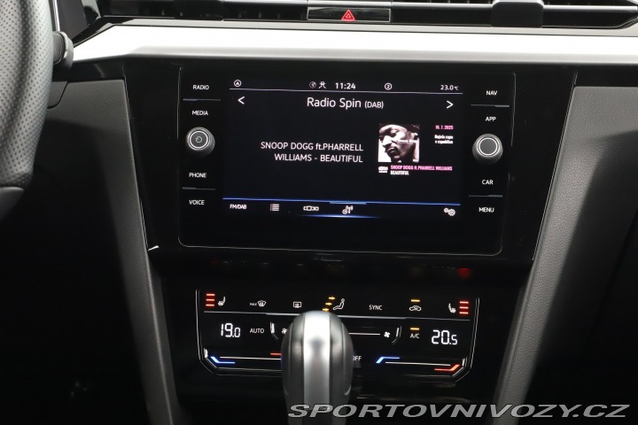 Volkswagen Arteon R-line 2.0 TDI 2023
