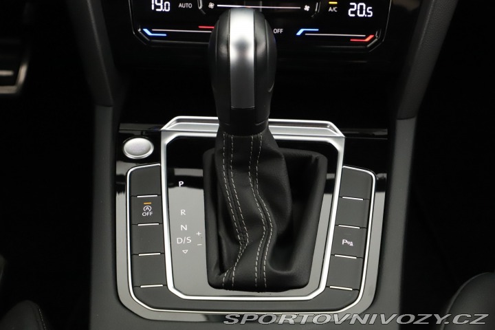 Volkswagen Arteon R-line 2.0 TDI 2023