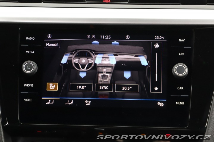 Volkswagen Arteon R-line 2.0 TDI 2023