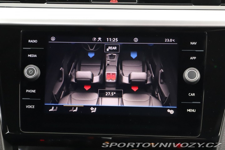 Volkswagen Arteon R-line 2.0 TDI 2023