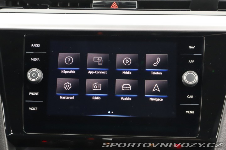 Volkswagen Arteon R-line 2.0 TDI 2023