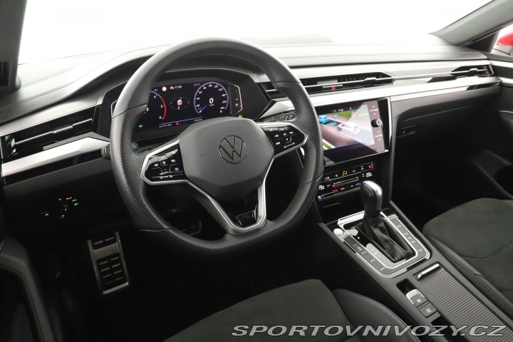 Volkswagen Arteon R-line 2.0 TDI 2023