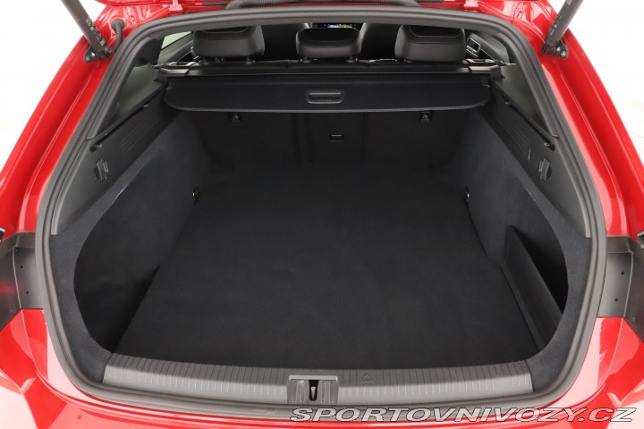Volkswagen Arteon R-line 2.0 TDI 2023