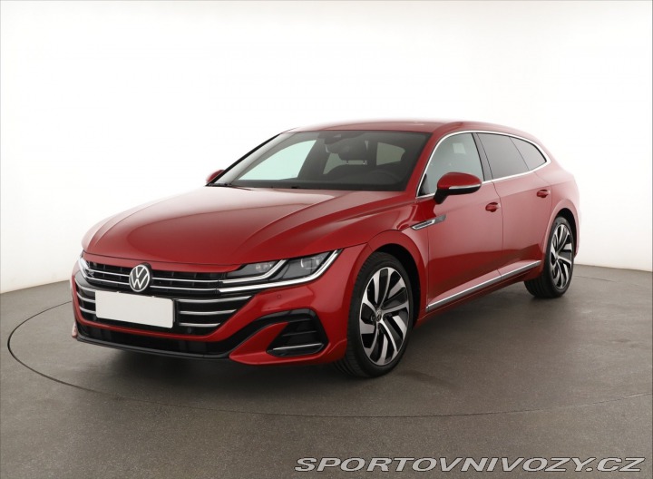 Volkswagen Arteon R-line 2.0 TDI 2023