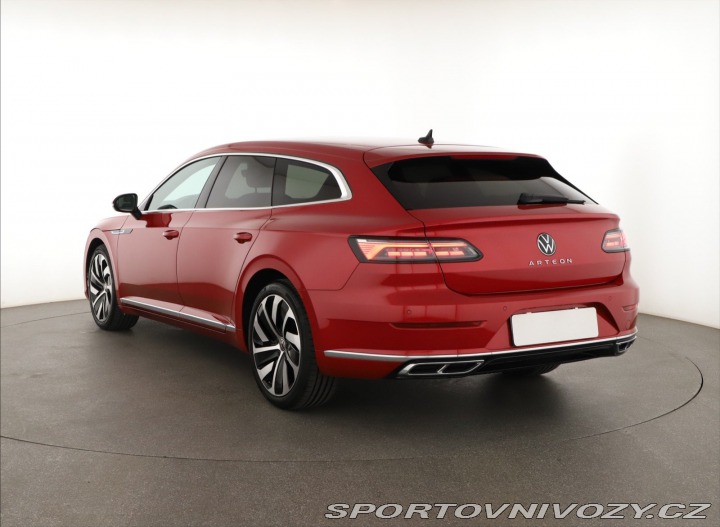 Volkswagen Arteon R-line 2.0 TDI 2023