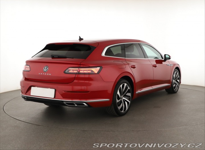 Volkswagen Arteon R-line 2.0 TDI 2023