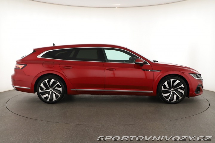 Volkswagen Arteon R-line 2.0 TDI 2023
