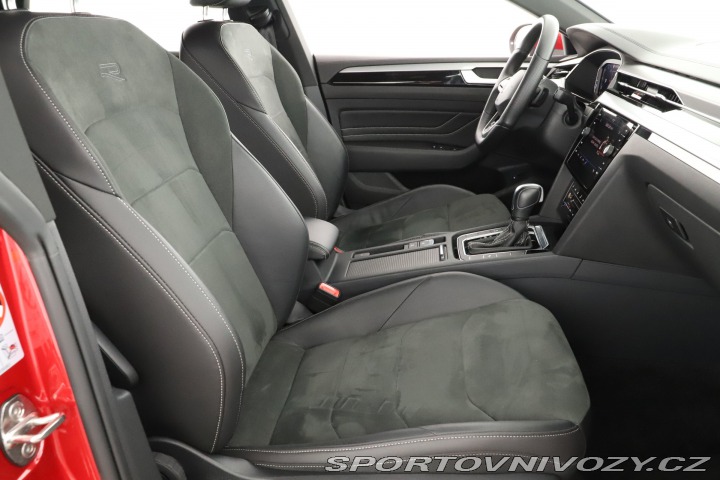 Volkswagen Arteon R-line 2.0 TDI 2023