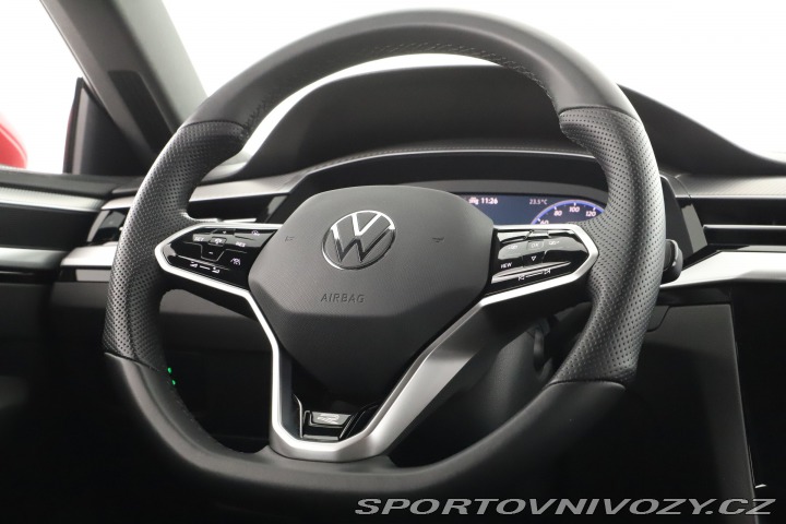Volkswagen Arteon R-line 2.0 TDI 2023