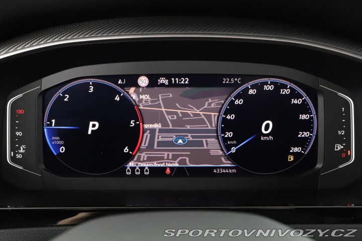 Volkswagen Arteon R-line 2.0 TDI 2023