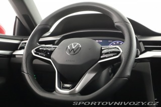 Volkswagen Arteon R-line 2.0 TDI 2023