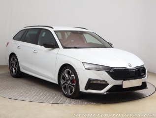 Škoda Octavia RS RS RS 2.0 TSI